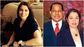 Pastor Oyakhilome’s ex-wife Anita writes on dead marriage, shares eye-opening details