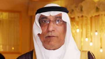 Yanzu-yanzu: Allah ya yi wa jakadan Saudiyya a Najeriya rasuwa