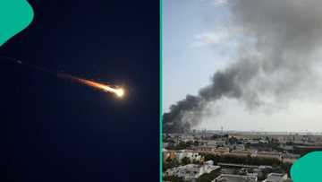 How to survive dangerous missile attack as Iran-Israel war escalates affecting many countries