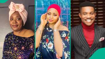 Woman urges Regina Daniels to visit Pastor Jerry Eze urgently over her marital issue, shares why