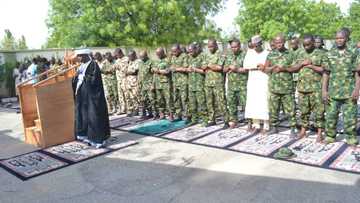 Ya kai intaha: Mayakan Boko Haram sun yiwa dakarun soji kisan mummuke a jihar Borno