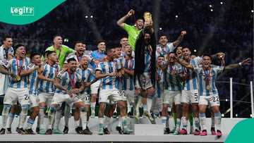 Famous psychic predicts country that will win 2026 FIFA World Cup