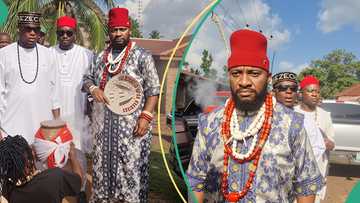 Yul Edochie opens up on the amount he charges for guest appearances and why he does so