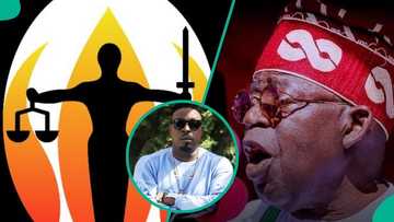 Just in: SERAP sues Tinubu's govt over ban on Eedris Abdulkareem’s diss track 'Tell your papa'