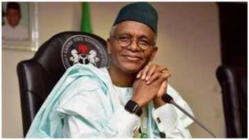 2023 presidency: Northern governor makes new move, begs Nigerians not to vote PDP