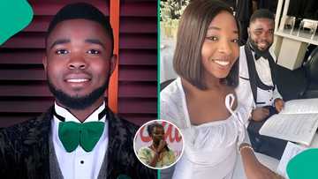 Friend of Ifunanya Nwangene shares what happened to her tongue and lips immediately after her death