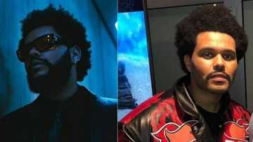 Singer The Weeknd buys Bel Air home worth over N28 billion