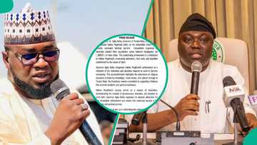 'Dan Taraba ya lashe gasar musabaka a Kano, Gwamna ya yi farin ciki