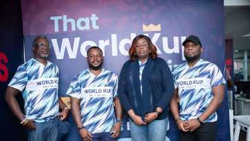 Feel it, Bet on it this World Cup Season with BetKing