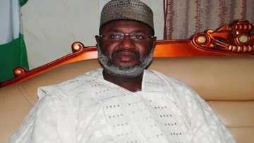 APC a Zamfara: Yariman Bakura Ya Magantu Kan Cancantar Gwamna Matawalle