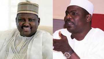 A kama shi duk inda aka gan shi; kotu ta janye belin Abdulrasheed Maina, ta gayyaci Ndume