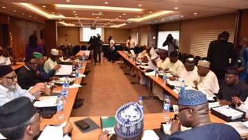 List: BudgIT reveals 5 best performing Nigerian states in 2021