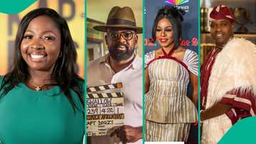 “How movie editors bring out the best in Nollywood films”: Post-production expert Temitope Folarin speaks
