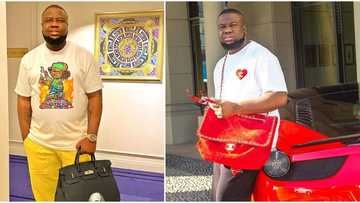 Hushpuppi: Embattled big boy says he's among prison's best bathroom cleaners, begs for lighter jail term