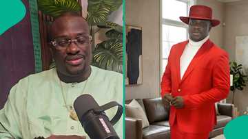 Jimmy Akande Recounts How he Lost Worker on Badagry Location: "Greatest Misfortune"