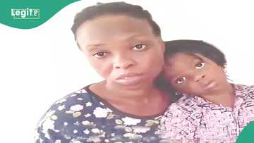 “How Lagos teacher’s repeated slaps affected my three-year-old son’s ear,” Mother speaks