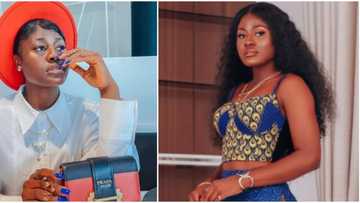 They made my life miserable: BBNaija's Alex lists names, shares experience with trolls in secondary school