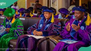 Federal university of technology Babura offers free tuition for mathematics, physics students