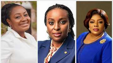 "N25.3m monthly": Meet highest-paid female CEOs in Nigeria and their pay package
