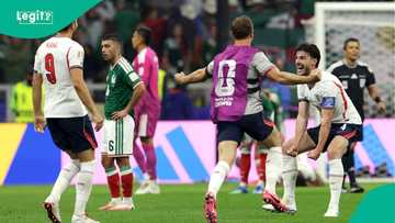 2026 World Cup: England star taken to the hospital after the Three Lions win vs Mexico
