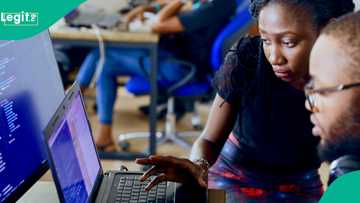 Kamfanin Amurka ya kawo shirin da za a tallafa ma matasa sama da 300,000 a Najeriya