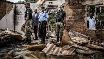 Armed bandits kill two villagers, kidnap over 50 in Kaduna community