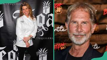 Parker Stevenson's wife, Lisa Schoen, their marriage and life together