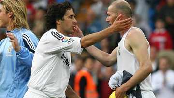 Spain legend set to replace Zidane as Real Madrid's manager (see who)