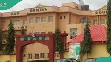 Breaking: Medical and Dental Council suspends 4 doctors, gives reason