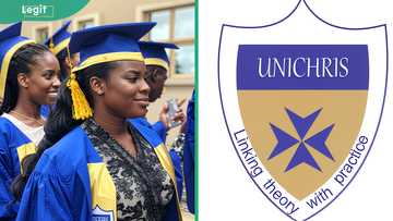 Christopher University admission requirements and procedure