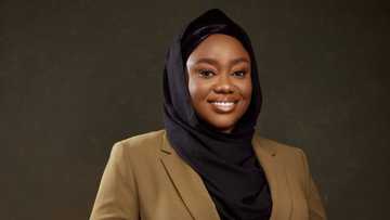 I joined politics because I was tired of being a critic, says late MKO Abiola’s daughter