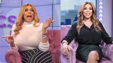 Hilarious reactions as TV host Wendy Williams tells single men to send applications to date her