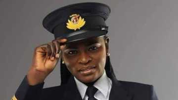 What happened to our national carrier? Shehu Sani, others ask as Abike Dabiri celebrates 1st Nigerian female pilot to fly for Qatar Airways