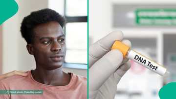 After 19 years, man discovered he is not related to his biological father following DNA test