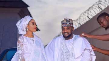 Kannywood: Dalilin da ya sa nake auri-saki – Adam Zango