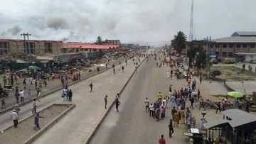 Rikicin kabilanci tsakanin Fulani da Tibabe ya halaka mutane 3 a Taraba