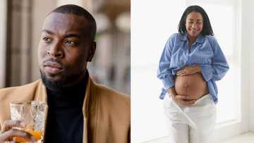 "They are still married": Man makes love to his wife, gets her pregnant after they filed for divorce