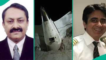 Air India: Captain who knew late pilot for 30 years and trained him speaks on his attitude to work