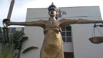 Oyo cleric reveals how he caught his 4-month pregnant wife in bed with another man, takes strong action