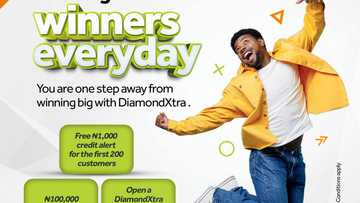 Access Bank to reward Customers with Cash prizes in DiamondXtra Digital campaign