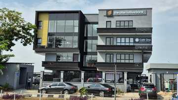 The power of non-interest financing: AltBank helps Nord forge a new road for Nigeria’s auto industry