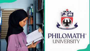 Philomath University school fees for all courses and admission requirements