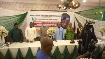 'APC cabals pushing for Muslim-Muslim ticket,' northern Christian clerics lay strong allegation against party