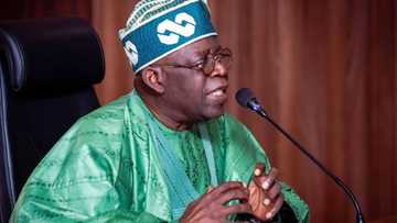 Bola Tinubu Yace Zai Magance Matsalar Tsadar Rayuwa Da Tilastawa Mutane Ita Idan Aka Zabeshi