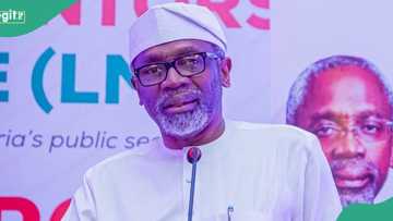 Gbajabiamila ya rubuta wasika ga PSC don yi wa 'yan sandan da ke tare da 'yan siyasa karin girma