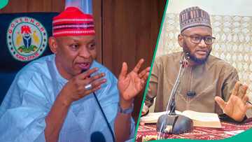 Zargin Triumph: Kungiyoyin addinin musulunci a Kano sun maka Gwamna Abba a gaban kotu