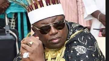 Mutuwar Hama Bachama: Gwamnatin Adamawa ta bada hutun kwanaki uku