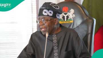 Tinubu finally mentions why he approved tough economic reforms after emerging president