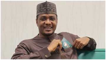 Why I dumped APC: Top Kaduna lawmaker gives 1 major reason