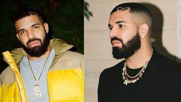 Court sacks Drake's N1 trillion defamation case instigated by woman who broke into his home